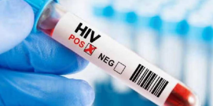EE. UU. aprueba inyección de Gilead que previene el VIH