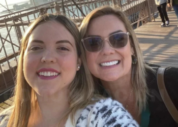 Hija de Úrsula Strenge necesita $50 mil para medicina alternativa