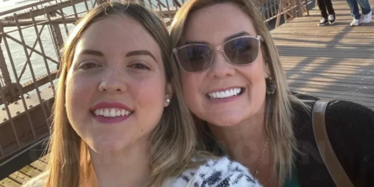 Hija de Úrsula Strenge necesita $50 mil para medicina alternativa