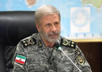 Irán promete una «respuesta decisiva» al ataque de Estados Unidos