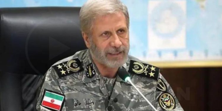 Irán promete una «respuesta decisiva» al ataque de Estados Unidos