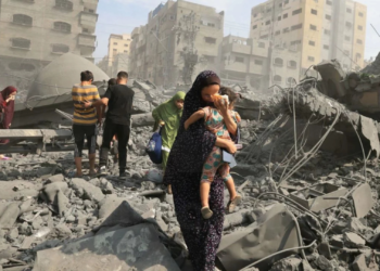 Más de 120.000 niños muertos o mutilados en guerras