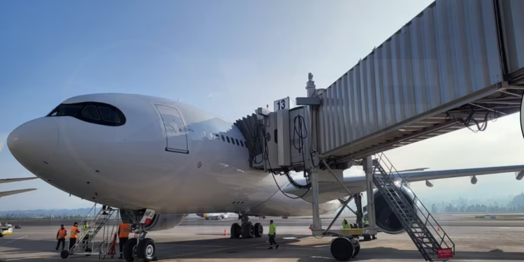 Ecuador coordina evacuación de compatriotas en Israel sin vuelo exclusivo