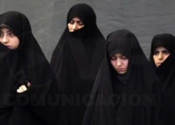 Irán suspendió ley que obligaba a las mujeres a usar el hiyab