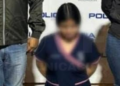 Una presunta implicada en el asesinato de un policía en Machala fue capturada