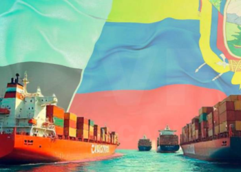 Ecuador y EAU: Enfoque en productos premium para nuevo acuerdo comercial