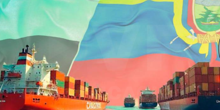 Ecuador y EAU: Enfoque en productos premium para nuevo acuerdo comercial