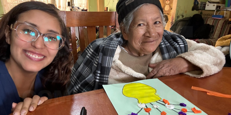 MIES conmemora el Día de la Toma de Consciencia del Abuso y Maltrato en la Vejez