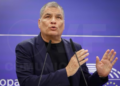 Rafael Correa cuestiona al Gobierno de Daniel Noboa tras la captura de alias ‘Fito’