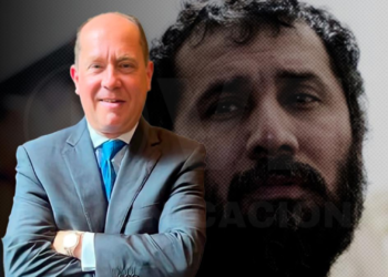 Popular abogado de narcos asume la defensa de alias ‘Fito’ en Estados Unidos