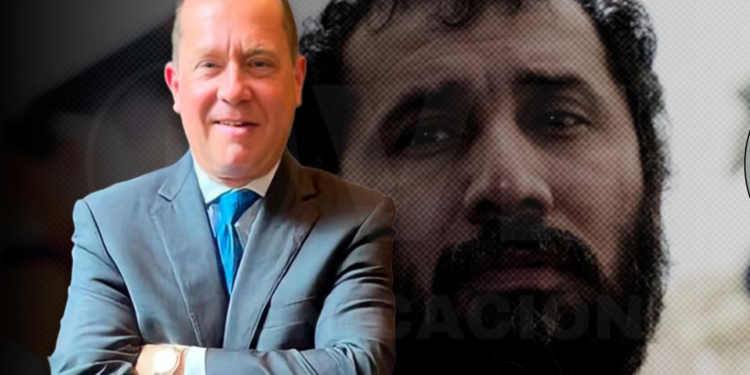 Popular abogado de narcos asume la defensa de alias ‘Fito’ en Estados Unidos