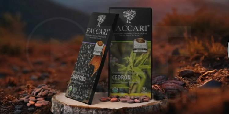 Paccari se convierte en el chocolate oficial del FC Barcelona