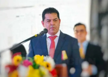 Condenan a 34 Años de prisión a dos hombres  por el asesinato del Alcalde de Portovelo