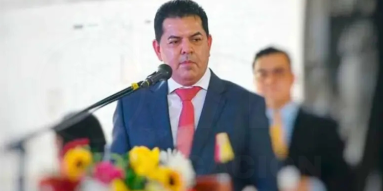 Condenan a 34 Años de prisión a dos hombres  por el asesinato del Alcalde de Portovelo