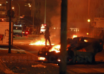 Festejos por la Champions del PSG dejan dos muertos y más de 200 heridos en Francia
