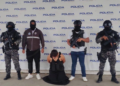 Detenida «Madrina» en Machala por Extorsión a Comerciante