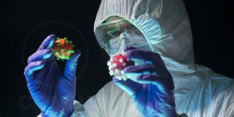 Una nueva variante del Covid-19 que se propaga silenciosamente en EE. UU.