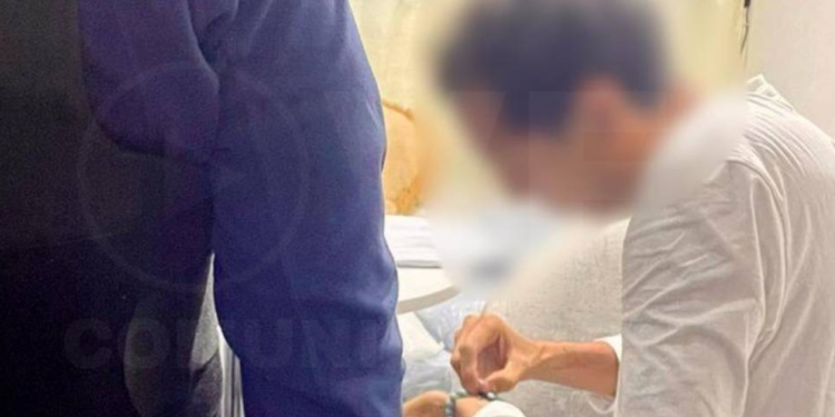 El hermano y el cuñado de José Adolfo Macías buscan salir de cárcel