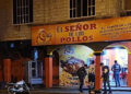 Dueño de un asadero de pollos se negó a pagar “vacuna” y lo mataron