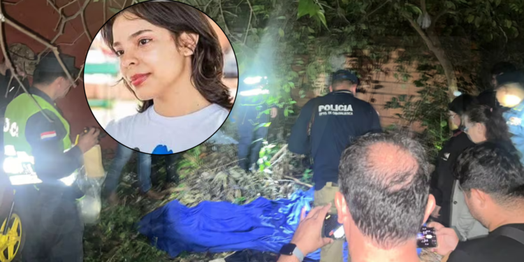 Joven de 17 años embarazada fue quemada viva por su pareja y mejor amiga