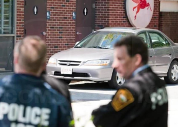 Más de 44 capturados en redada sin precedentes en Los Ángeles