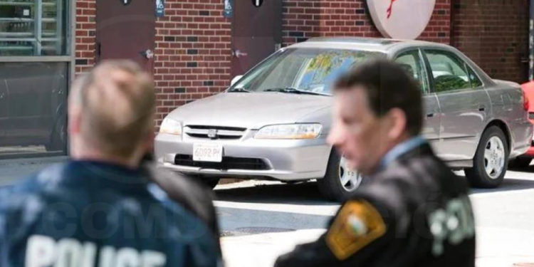 Más de 44 capturados en redada sin precedentes en Los Ángeles