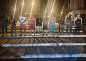 Rescatan a siete personas de una clínica de rehabilitación clandestina