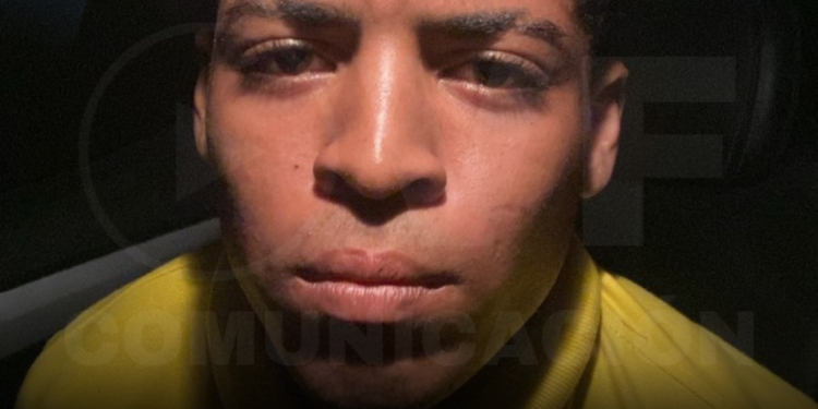 Policía captura otra vez a «Cocacho», implicado en trágicos secuestros