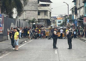 Siete personas fueron asesinadas en el distrito Pascuales