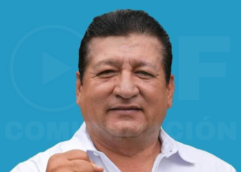 Correísmo expulsa a Jesús Arias tras apoyar Ley de Inteligencia