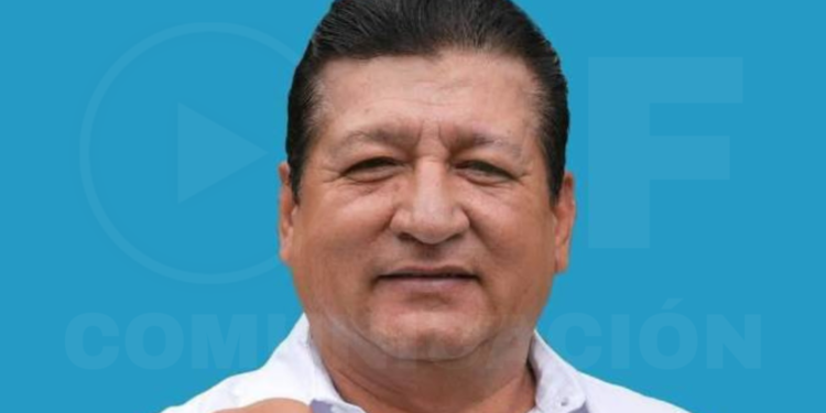 Correísmo expulsa a Jesús Arias tras apoyar Ley de Inteligencia