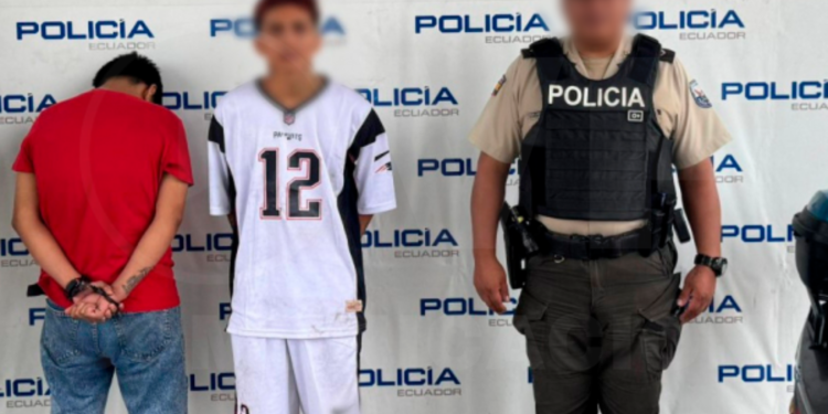 ADN plantea juzgar como adultos a menores por delitos graves