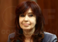 La Corte Suprema argentina confirma la condena a seis años de cárcel contra Cristina Kirchner por corrupción