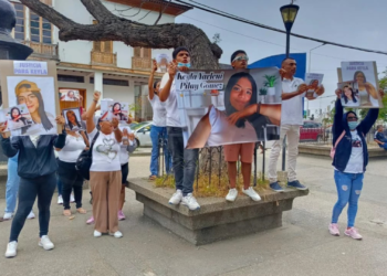 Andy Jeiko Rivera Macías enfrenta Juicio por la muerte de Keila Pilay