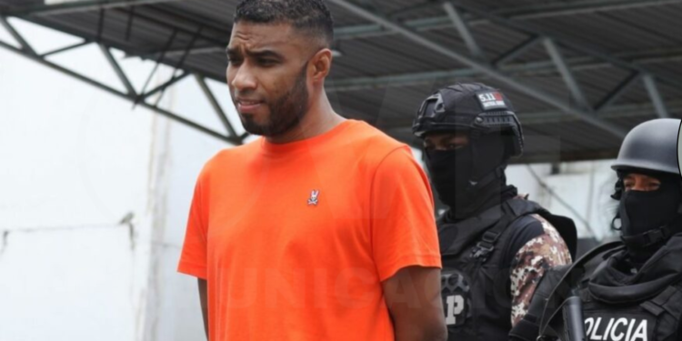 Alias ‘Negro Tulio’ recibe nueva sentencia por delincuencia organizada