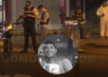 Colombiano asesinado a tiros en el centro de Lago Agrio