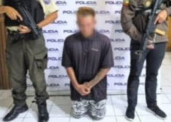 Operativos Tsunami ejecutados en Santa Elena dejó un ciudadano aprehendido