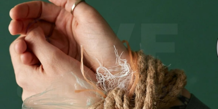 Un hombre fue secuestrado por error en Machala