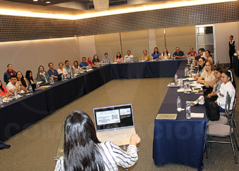 El Oro fortalece la vigilancia de virus respiratorios con taller de actualización