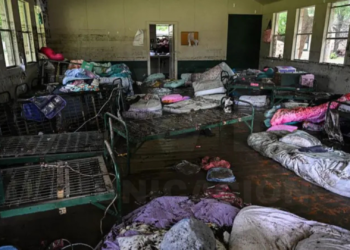 Campamento de niñas en Texas, escenario de inundaciones mortales con 27 fallecidos