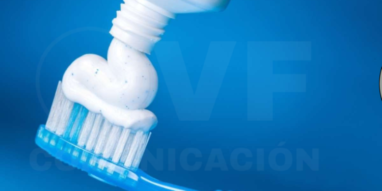 Arcsa alertó sobre riesgo en reconocida pasta dental