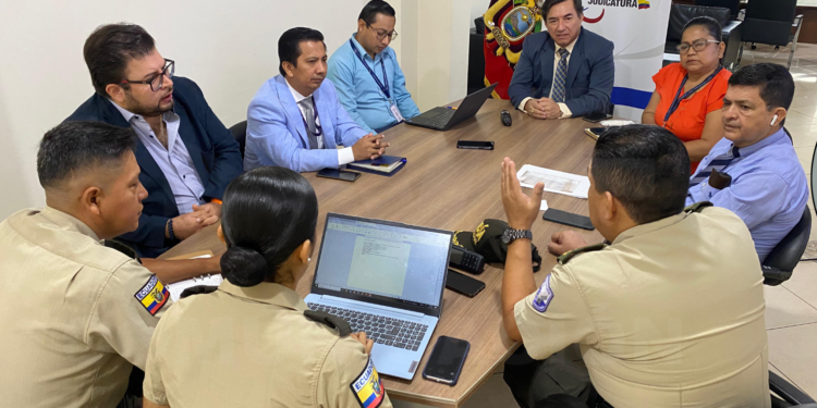 Servicios electorales que ofrece la delegación electoral de El Oro