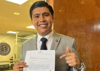 Asambleísta Steven Ordóñez impulsa Proyecto de Ley para proteger a productores bananeros