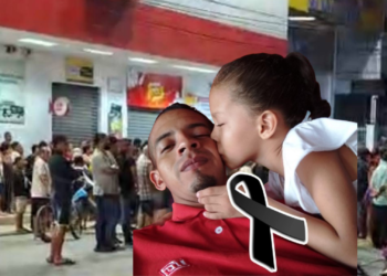 Padre e hija mueren atropellados por camión    en Jujan