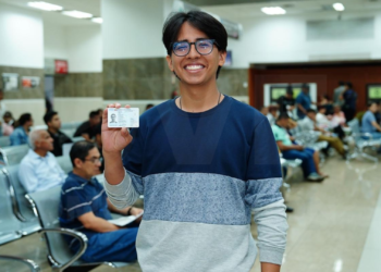 Más de 1.1 millones de ciudadanos obtuvieron su cédula de identidad entre enero y junio de 2025