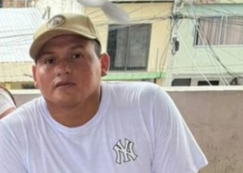 Asesinan a electricista en violento robo a taller de carros