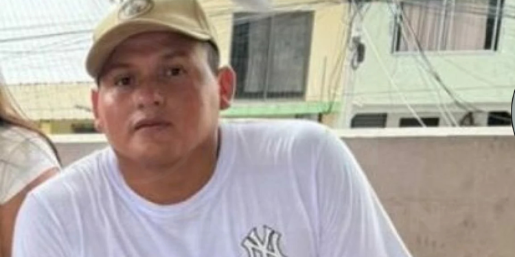 Asesinan a electricista en violento robo a taller de carros