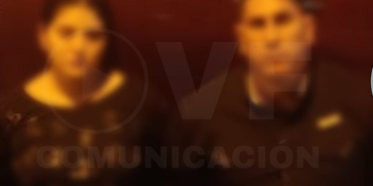 Policía aprehendió a dos ciudadanos por el delito de tenencia de armas de fuego en Manabí