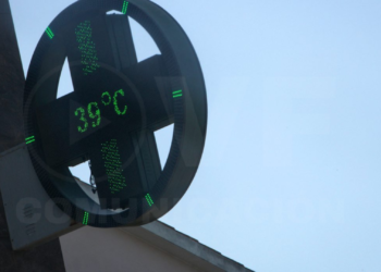 Un niño de 2 años muere en España olvidado en el coche en plena ola de calor