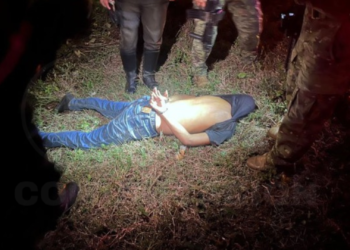 Delincuente abatido en Daule tras enfrentamiento con militares